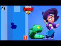 Brawl stars Best Shorts Montage  | Bonnie Release ?