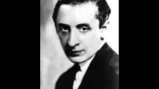 Horowitz Plays Petrouchkastravinsky