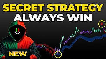 LuxAlgo: NEW Buy Sell Indicator Strategy BEATS ALL Indicators On TradingView! ( 100x Tested )