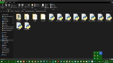 Agent Based Simulation of COVID-19 Using Python || Source Code
