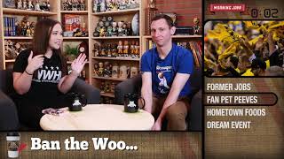 Morning Java: Lance and Taylor's fan pet peeves, hometown foods