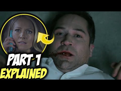 THE LINCOLN LAWYER Season 2 Part 1 Ending Explained - YouTube