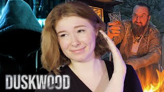 ОТШИЛИ ДЭНЧИКА РАДИ... ЧЕГО? | Duskwood Эпизод 10 ЧАСТЬ 1/3