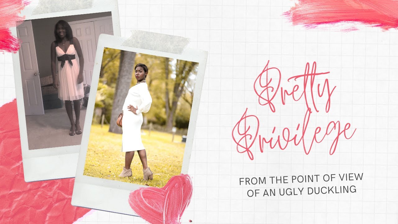 The Negative Effects of Pretty Privilege