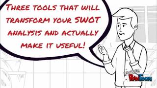 Free Webinar: Beyond SWOT