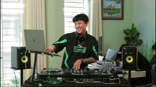 DJ NANG - Mixtape Vinahouse Dance