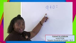 40. Spice Math - Addition 1 Wealth