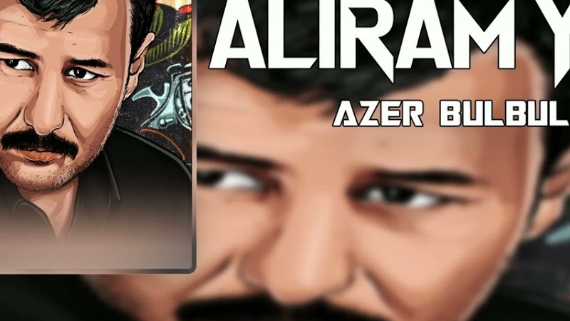 Azer Bülbül - Alıram Yar Remix  - Tiktok Car Remix #Azerbülbül #Aliramyarremix #Azerbülbülremix