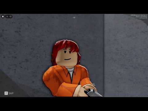 Roblox Entry Point:Freelancer's Cut | Rose Blacksite Cutscene