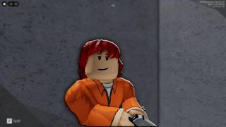 Roblox Entry Point:Freelancer's Cut | Rose Blacksite Cutscene