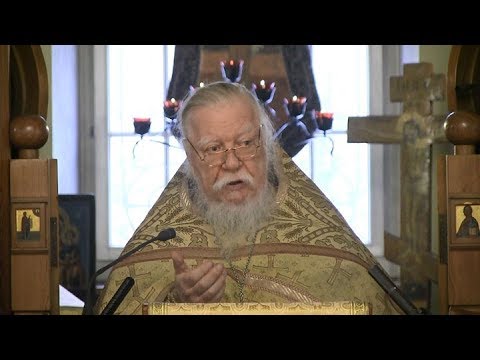 Видео: Сүмийн удирдагч хамба лам Дмитрий Смирнов