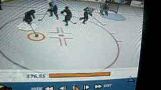 Injury Fuhr On Nhl 07