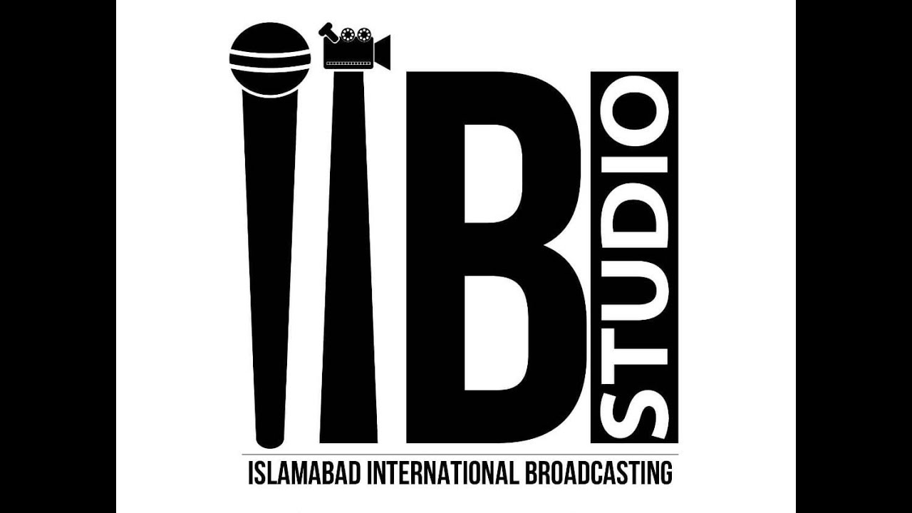 Islamabad International Broadcasting Studio Promo