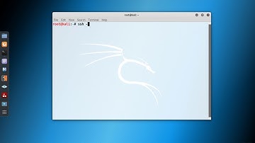 SSH Port Forwarding - Part 1: Local Port Forwarding