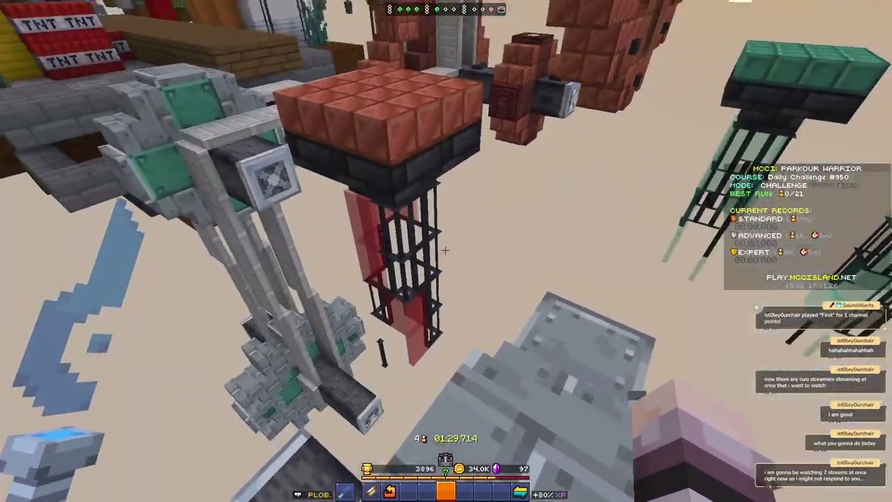 Isle to glory!! | Cdogs Birthday ITG!!