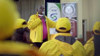 Life Skills Every South African Youth and Family Needs - Bishop Matebesi