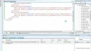Signum Framework Tutorial 3: Writing the Client Code
