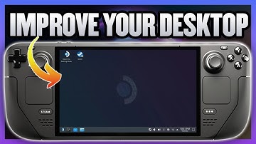 These Steam Deck Tips Will Improve Your Desktop Experience