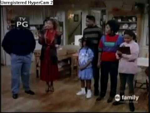 Family Matters *Bakers Dozen*