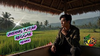 Lagu Kerinci unding putuh lagu kerinci reggae cover