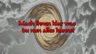 Fading World-Imperial Tower [German Lyrics] -Sonic Forces-