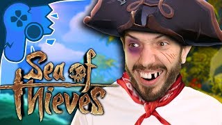 Sea Of Thieves | Havin' A Bash!