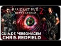 Re Evil Rv 2 Modo Raide jogador Evento JP