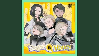 Sugar＆Honey