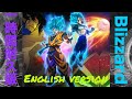 Blizzard/三浦大知    English version 【一時間耐久版】