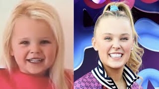 The Story Of How Jojo Siwa Got Famous