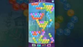 Inside Out Thought Bubbles - level 151