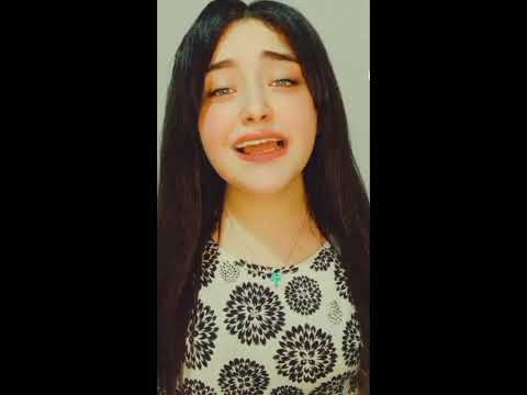 انت عارف احتياجي والطبيب ومعاك علاجي كرستينا مجدي 