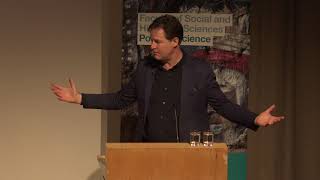 Nick Clegg: 'How to stop Brexit'