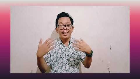 MID TEST DISCOURSE ANALYSIS