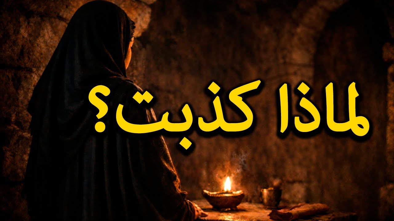 السر الذي أخفته أم سليم عن زوجها في أصعب ليلة! 💔