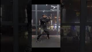 Master the Straight Punch: 4 Drills to Build Knockout Power & Penetration