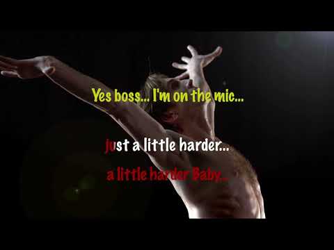 Hess is more - Yes Boss KARAOKE version