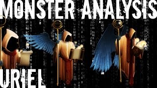 Monster Legends | Monster Analysis | Uriel