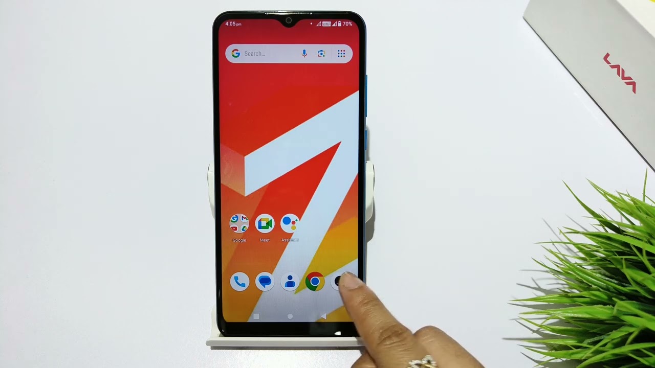 How to reset camera in Lava z2s,z2 max,z2 | Camera reset kaise kare |  Camera not working