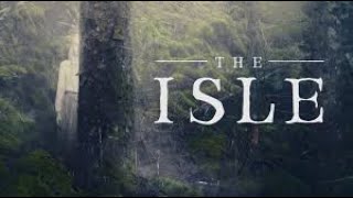 The Isle - NO SERVERS FOUND, TELA PRETA ATUALIZADO  2025! ERRO