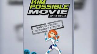 Kim Possible OST Could it Be