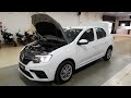 RENAULT LOGAN 60101447