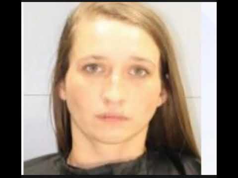 Kristen Rimes Lies About Being Attacked By Black Man In Walmart Parking Lot