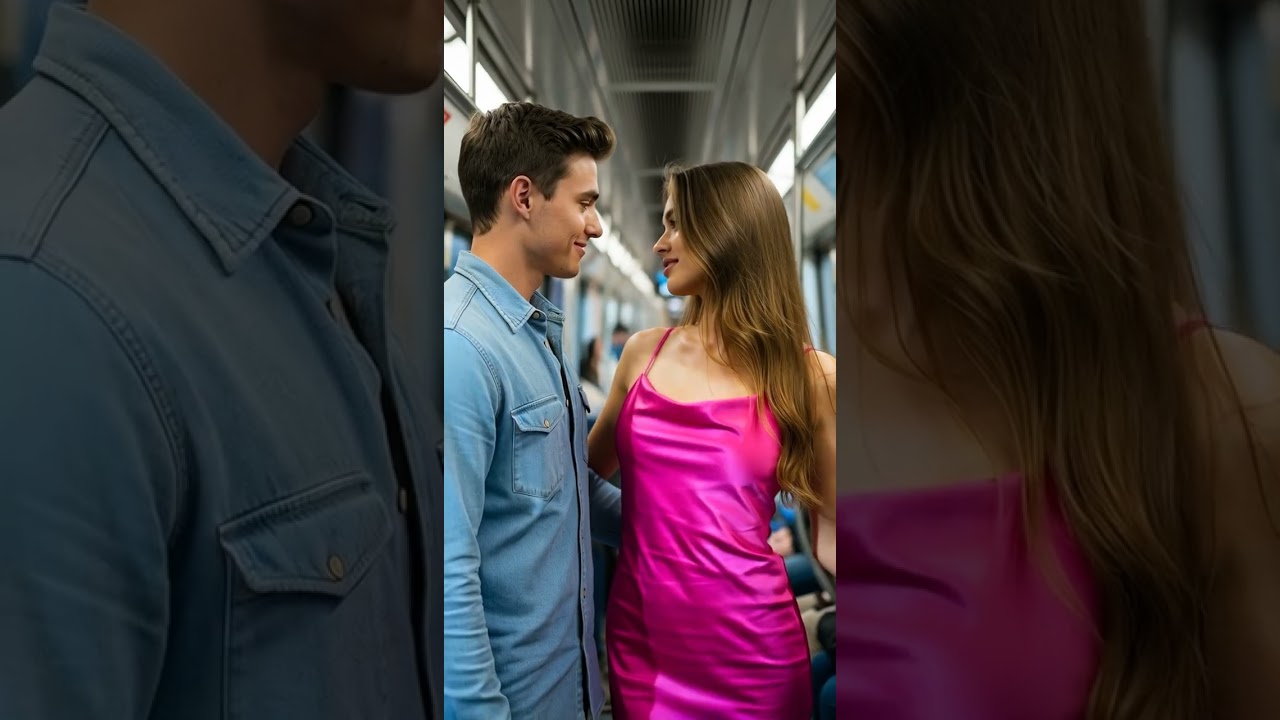 Is this Love at First Sight in Metro  