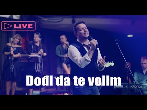 Marko Nikolić -