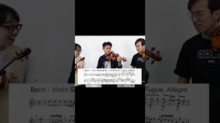 Download Lagu Ray Chen: Bach Violin Sonata with TwoSet MP3 Download Lagu Ray Chen: Bach Violin Sonata with TwoSet MP3