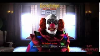 Goosebumps Night Of Scare - How To Play?