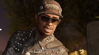 Watch Dogs 2 - Momentos Graciosos Wrench - Parte 3 +DLCs
