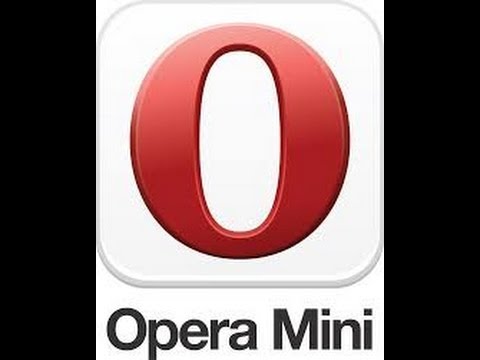 Opera Mini Windows 7 64-bit