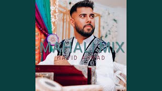 Mahali Mix - Navid Ahmad